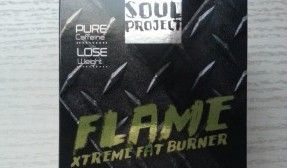 Quema Grasa y Adelgaza con Flame