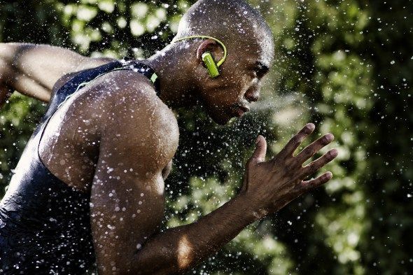 música para hacer deporte