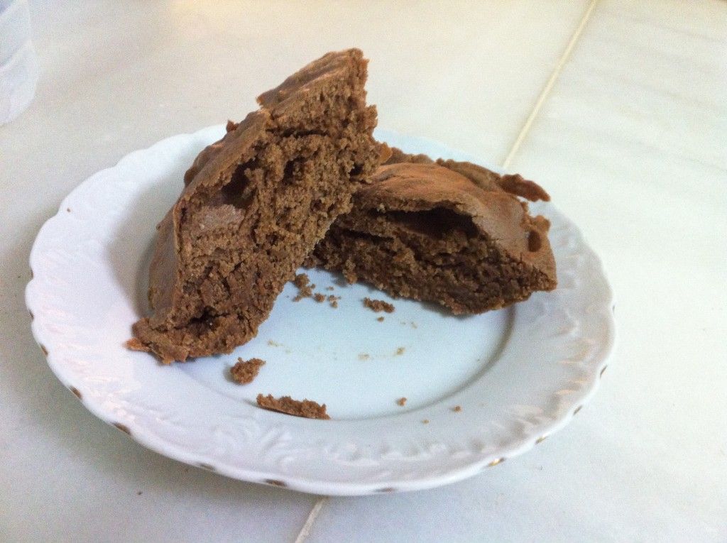 paste de proteínas