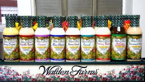 Walden Farms a Examen