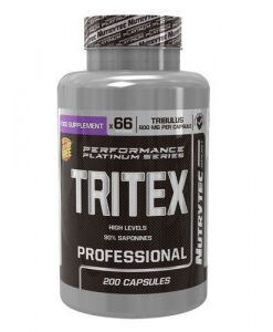 tritex tribulus professional