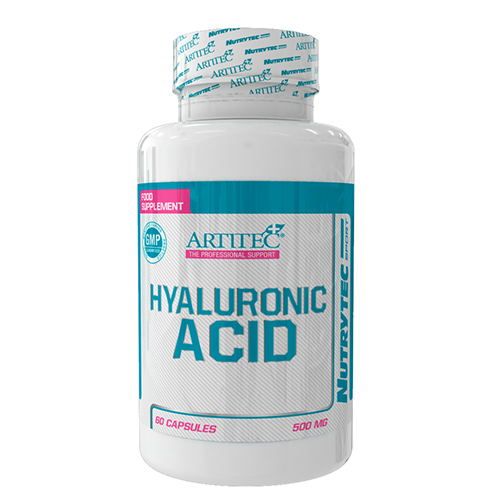 acido hialuronico 60 caps