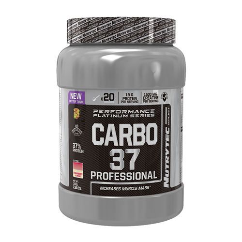 carbo37 nutrytec