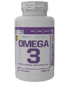 omega 3 - 90 perlas