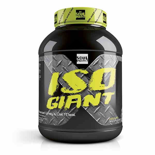 Iso Giant 2 Kg (50%-45%)