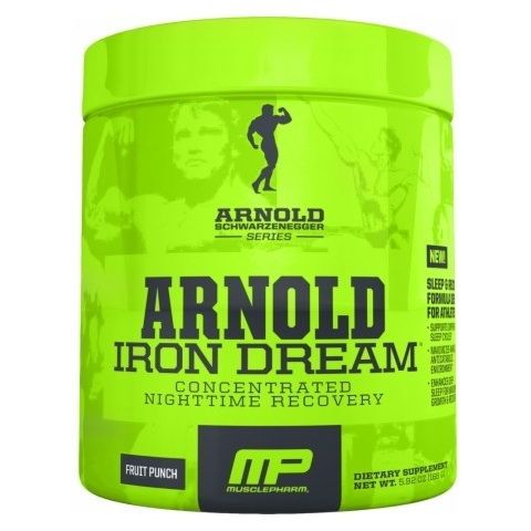 Arnold Series Iron Dream 30 serv