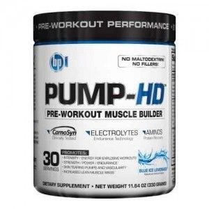 Pump-HD 330 gr