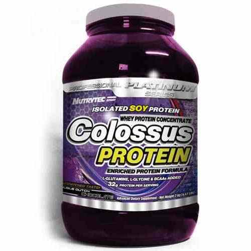 Colossus Protein 2 kg