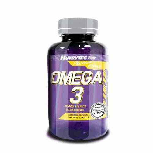 suplemento de omega 3