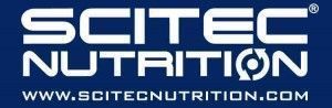 proteínas de scitec