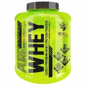 Pure Whey proteína de suero de 3XL