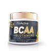 Bcaa + Glutamine Hypertrophy