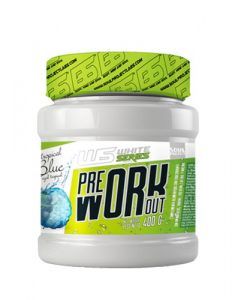 PreWorkOut Soulproject