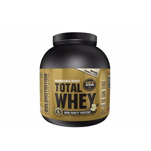 total whey 2kg