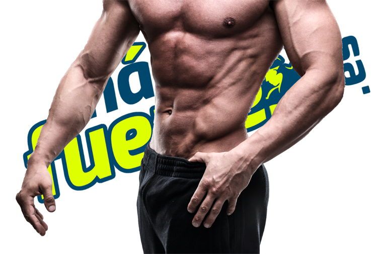 hacer dieta para marcar abdominales