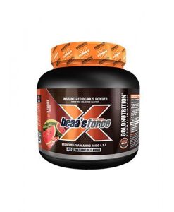 bcaa´s force extreme