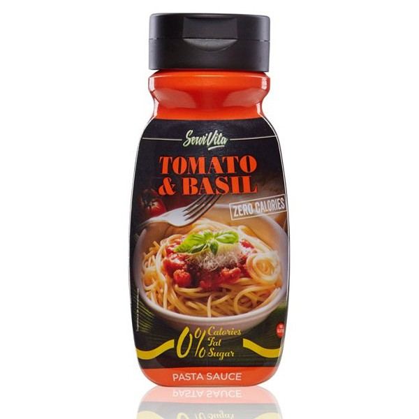 salsa tomate balsámico