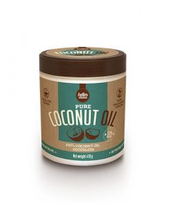 Coconut Oil Pure 470 gr - Aceite De Coco