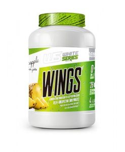 Wings White Series Premium 2Kg
