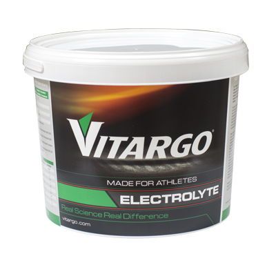 vitargo electrolite 2kg